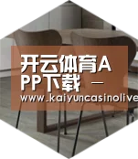 开云APP以专业化产品制胜
