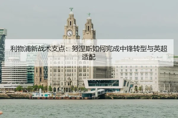 利物浦新战术支点：努涅斯如何完成中锋转型与英超适配